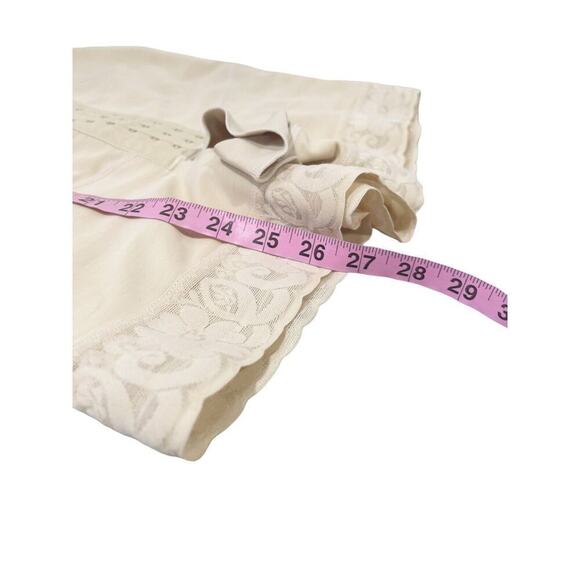 ShaperX Post Surgery Nude Shaping Bodysuit Womens 2XL - Picture 11 of 11